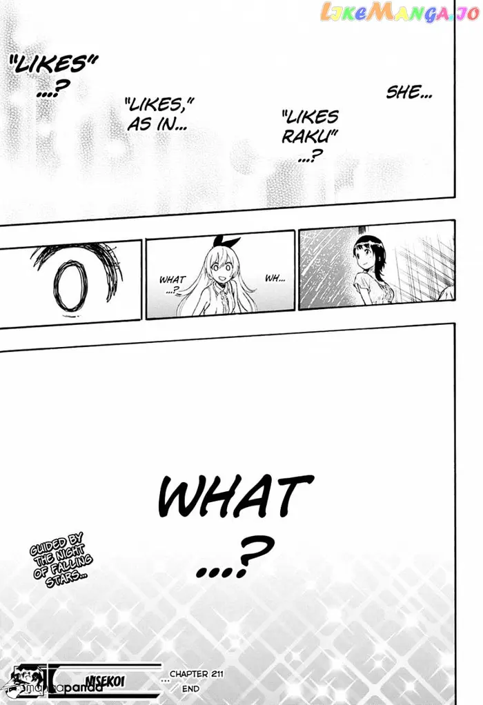 Nisekoi Chapter 211 image 21_optimized